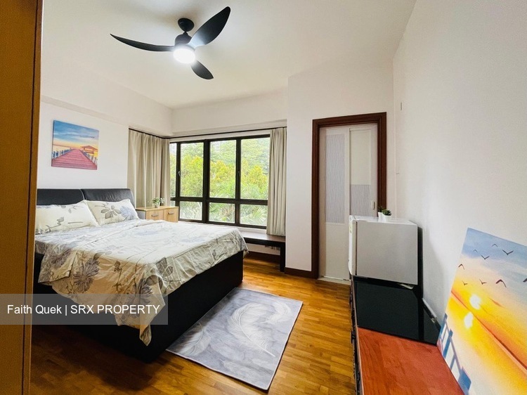 The Mayfair (D22), Condominium #523950131